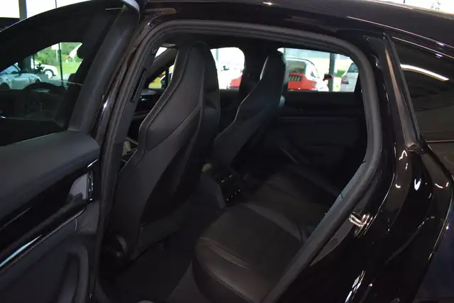 Porsche Panamera 4 E-Hybrid/Sport Design/Sportabgas/InnoDrive Ansicht 14