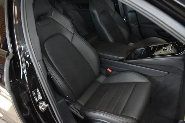 Porsche Panamera 4 E-Hybrid/Sport Design/Sportabgas/InnoDrive Ansicht 24