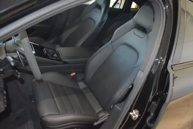 Porsche Panamera 4 E-Hybrid/Sport Design/Sportabgas/InnoDrive Ansicht 22