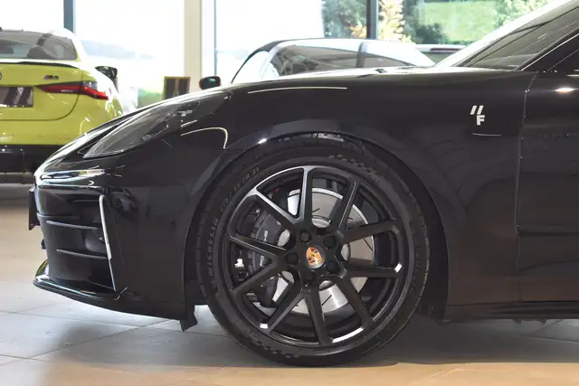 Porsche Panamera 4 E-Hybrid/Sport Design/Sportabgas/InnoDrive Ansicht 7