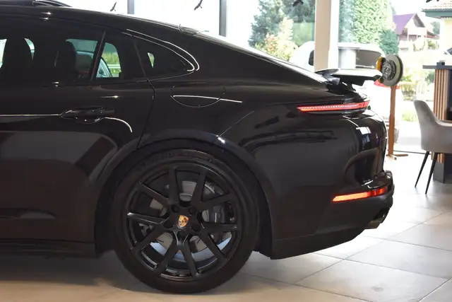 Porsche Panamera 4 E-Hybrid/Sport Design/Sportabgas/InnoDrive Ansicht 17