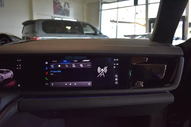 Porsche Panamera 4 E-Hybrid/Sport Design/Sportabgas/InnoDrive Ansicht 23