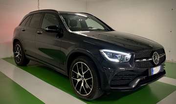 GLC 400 d Premium Plus 4matic auto