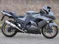 Kawasaki ZZR 1400 Grigio - thumbnail 1