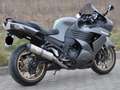 Kawasaki ZZR 1400 Grigio - thumbnail 12