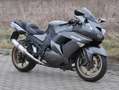 Kawasaki ZZR 1400 Grigio - thumbnail 11
