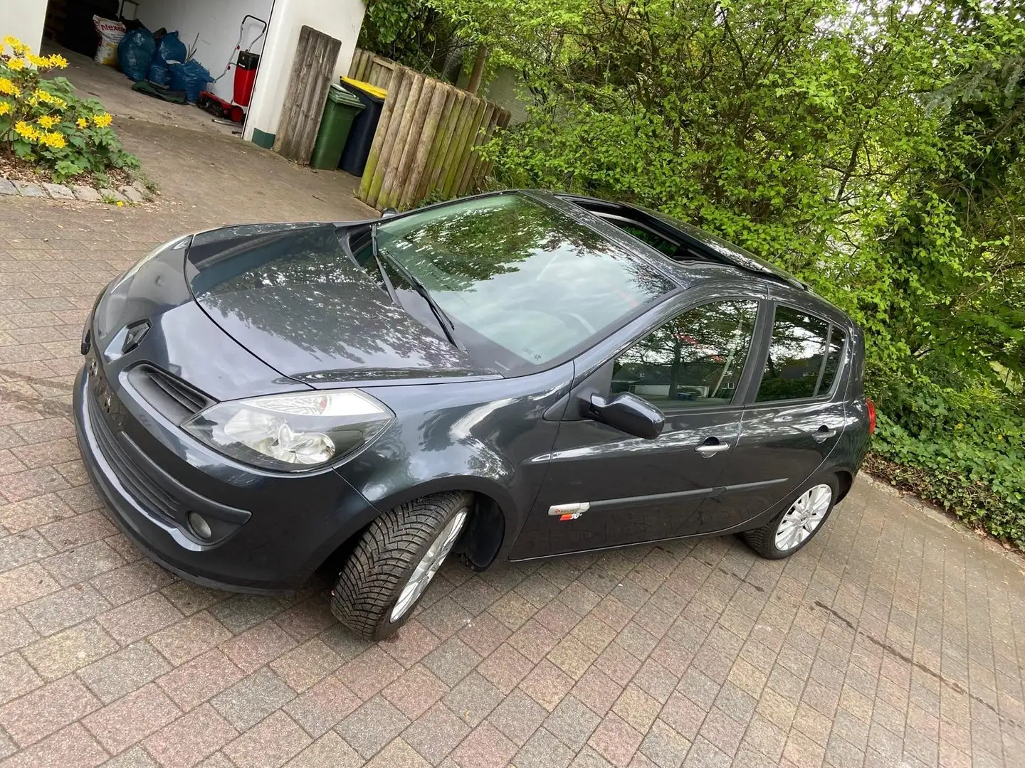 Renault Clio Rip Curl - 2