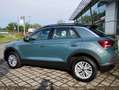 Volkswagen T-Roc T-Roc 1.5 tsi Life dsg Gris - thumbnail 3