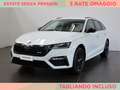Skoda Octavia wagon 2.0 tdi evo rs 4x4 200cv dsg Alb - thumbnail 1