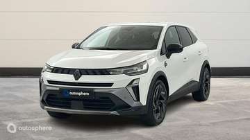 1.6 E-Tech full hybrid 145ch esprit Alpine