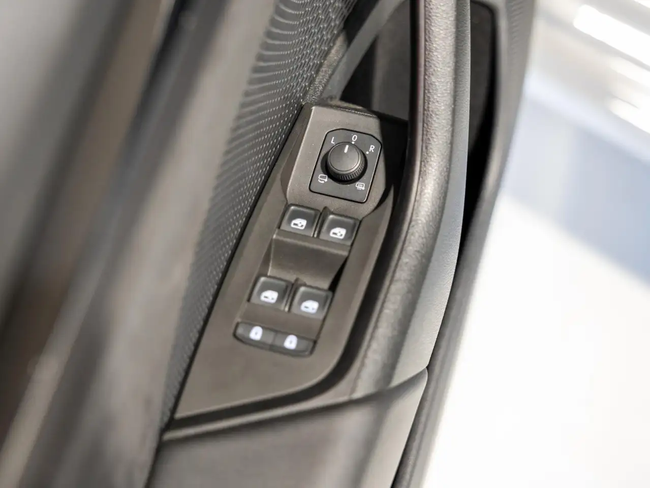 Skoda Octavia Combi 1.4 TSI RS iV PHEV Business / 245pk / Panora, миниатюра 23