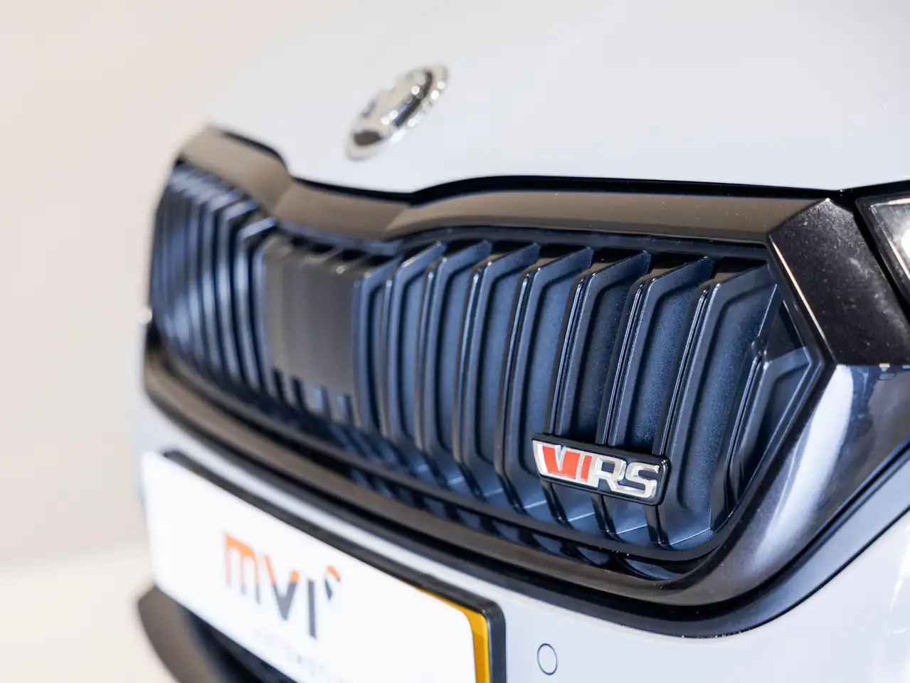 Skoda Octavia Combi 1.4 TSI RS iV PHEV Business / 245pk / Panora, миниатюра 15