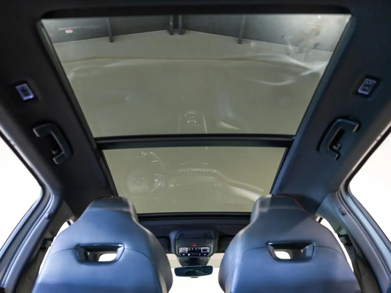 Skoda Octavia Combi 1.4 TSI RS iV PHEV Business / 245pk / Panora, миниатюра 5