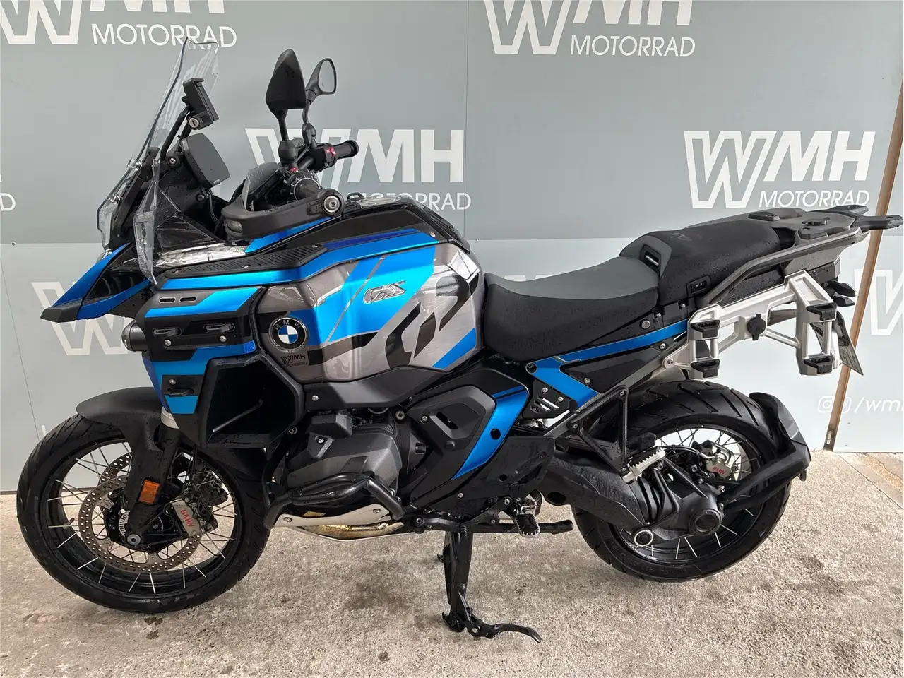 BMW R 1300 GS