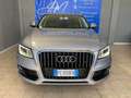 Audi Q5 Q5 2.0 tdi quattro 190cv s-tronic Gris - thumbnail 3