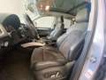 Audi Q5 Q5 2.0 tdi quattro 190cv s-tronic Gris - thumbnail 8