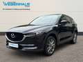 Mazda CX-5 Ad'vantage 2WD-1.HAND-AHK-NAVI-360°KAMERA-LED Siyah - thumbnail 1