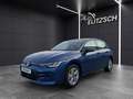 Volkswagen Golf VIII Lim. Goal TSI Blau - thumbnail 3