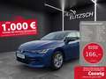 Volkswagen Golf VIII Lim. Goal TSI Blau - thumbnail 1