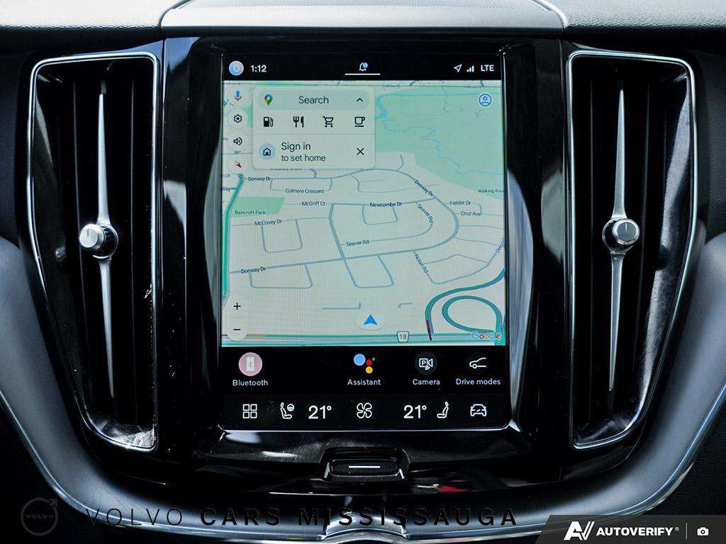 2024 Volvo XC60 B5 Core Low Mileage thumb 21
