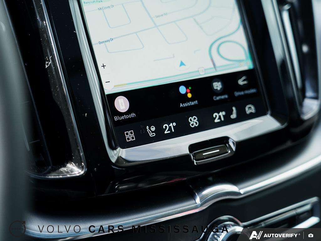 2024 Volvo XC60 B5 Core Low Mileage thumb 20