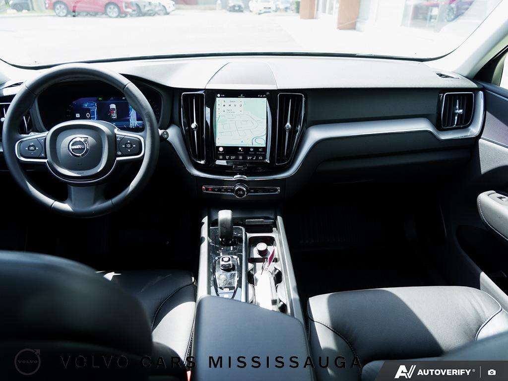 2024 Volvo XC60 B5 Core Low Mileage thumb 26