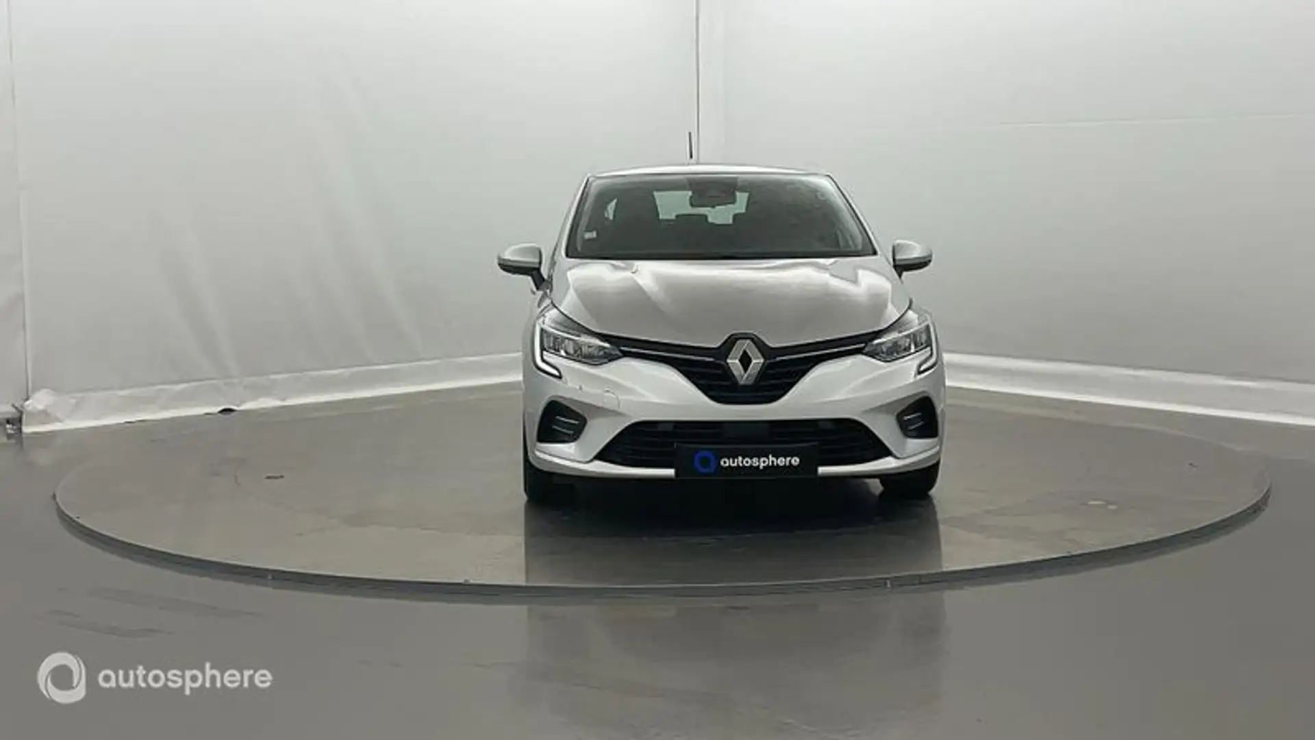 Renault Clio 1.6 E-Tech 140ch Business - 2
