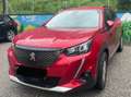 Peugeot 2008 2008 PureTech 100 S Rot - thumbnail 1