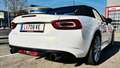 Fiat 124 Spider 124 Spider Lusso 1,4 Turbo Multi Air Aut. Lusso Alb - thumbnail 4