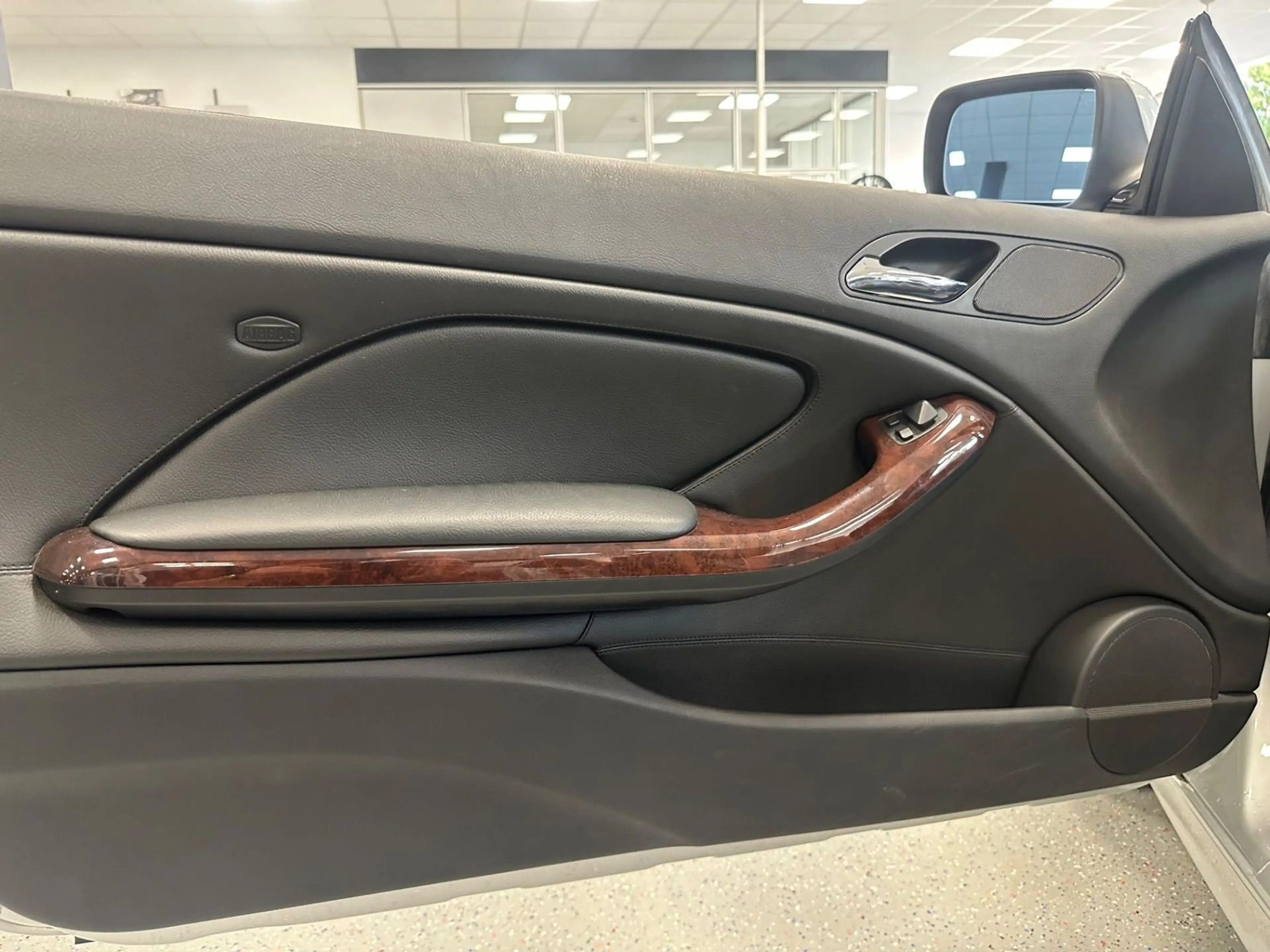 BMW 325 Ci Cabrio|Aut.|Sportsitze|Navi|55242km|Sheft — photo 15