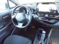 Toyota C-HR C-HR I 2016 1.8h Business 2wd e-cvt Silver - thumbnail 28