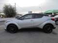 Toyota C-HR C-HR I 2016 1.8h Business 2wd e-cvt Silver - thumbnail 5