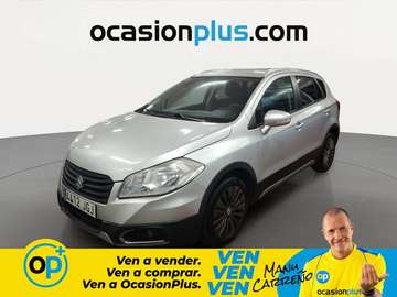 1.6DDiS GLE 4x2