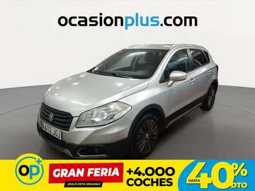 1.6DDiS GLE 4x2