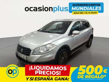 1.6DDiS GLE 4x2