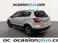 Suzuki SX4 S-Cross 1.6DDiS GLE 4x2 Gris - thumbnail 3