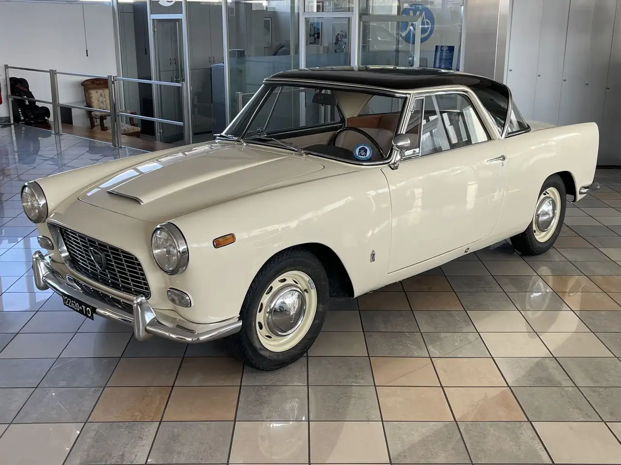 Lancia Appia