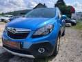 Opel Mokka 1,6 CDTI ALLRAD ** NEUES PICKERL Blau - thumbnail 10