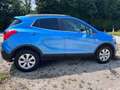 Opel Mokka 1,6 CDTI ALLRAD ** NEUES PICKERL Blau - thumbnail 8