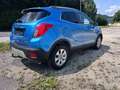 Opel Mokka 1,6 CDTI ALLRAD ** NEUES PICKERL Blau - thumbnail 5
