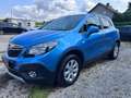 Opel Mokka 1,6 CDTI ALLRAD ** NEUES PICKERL Blau - thumbnail 1