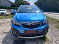 Opel Mokka 1,6 CDTI ALLRAD ** NEUES PICKERL Blau - thumbnail 2