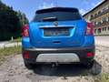 Opel Mokka 1,6 CDTI ALLRAD ** NEUES PICKERL Blau - thumbnail 7