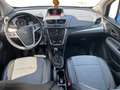 Opel Mokka 1,6 CDTI ALLRAD ** NEUES PICKERL Blau - thumbnail 11