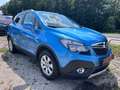 Opel Mokka 1,6 CDTI ALLRAD ** NEUES PICKERL Blau - thumbnail 3