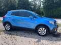 Opel Mokka 1,6 CDTI ALLRAD ** NEUES PICKERL Blau - thumbnail 4