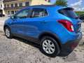 Opel Mokka 1,6 CDTI ALLRAD ** NEUES PICKERL Blau - thumbnail 9