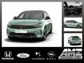 Opel Corsa-e Yes Grün - thumbnail 1