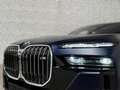 BMW 760 M760e xDrive Executive Lounge / Theatre Screen/FUL Bleu - thumbnail 5