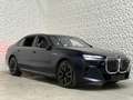 BMW 760 M760e xDrive Executive Lounge / Theatre Screen/FUL Bleu - thumbnail 4
